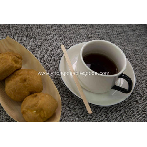 Disposable Cutlery Coffee bar Kitchenware